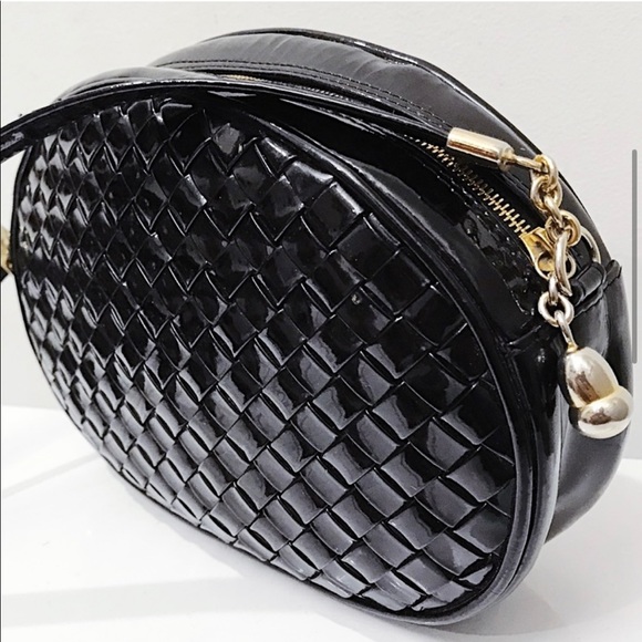 Bottega Veneta Vintage Intreciatto Bag - excellent condition! - Picture 7 of 11